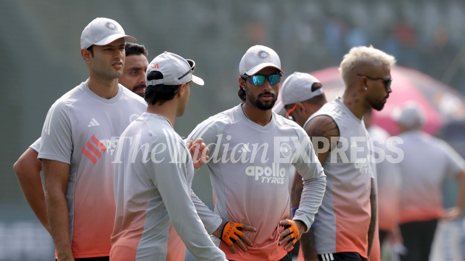 India vs USA T20 World Cup Playing 11