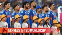 India T20 World Cup semifinal qualification scenarios