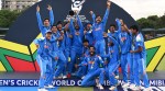 India U19 World Cup