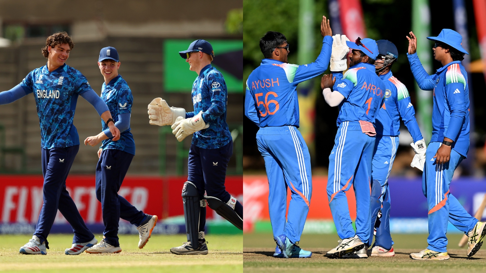 India vs England U19 World Cup Final: All You Need to Know