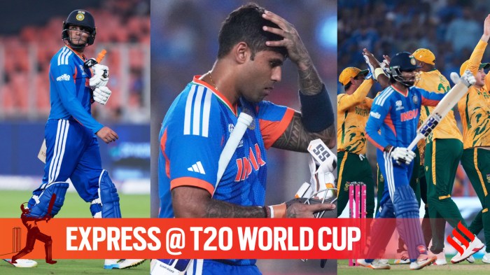 T20 World Cup: Why are Indian batsmen falling into the same trap in Ahmedabad?