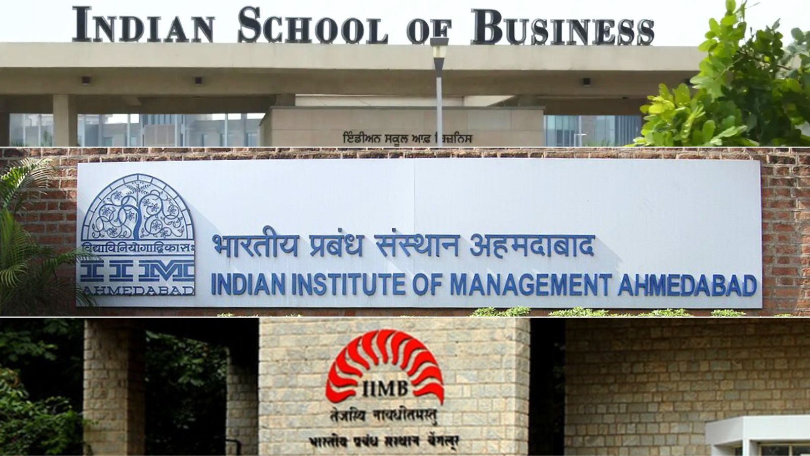 ISB ranks 12 in FT 2026 Global MBA Rankings, up by 15 spots this year; IIMs in top 50