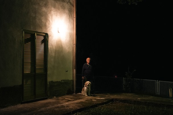 The bit of Venezuela that sprouted on the Mediterranean