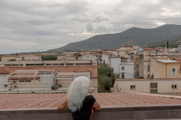 The bit of Venezuela that sprouted on the Mediterranean