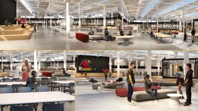 Illinois Tech India campus will operate out of Vikrohli in Mumbai