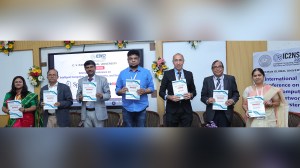 C. V. Raman Global University Hosts International Conference on Intelligent Computing, Cognitive Networks, and Smart Systems (IC2NS2-2026)