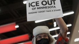 ‘This job sucks’: DOJ lawyer asks judge to hold her in contempt to ‘get 24 hours sleep’