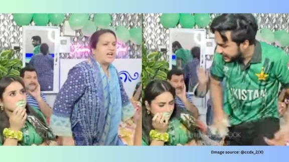 Ind vs Pak ICC Twenty20 World Cup