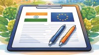 Pact with EU is not about compulsion but compatibility