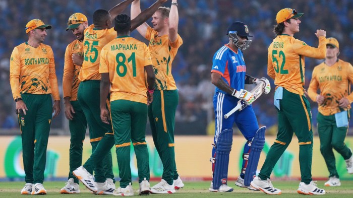 India vs South Africa T20 World Cup: How to watch IND vs SA Super 8 match online?