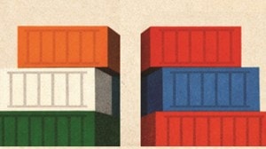 In the new world order, economic policy is also foreign policy