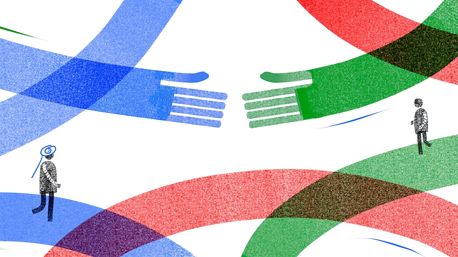 Best of Both Sides | After Bangladesh elections, neither Delhi or Dhaka should expect too much too quickly