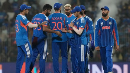 T20 World Cup | Super 8 Group 1 scenarios: After beating Zimbabwe, what must India do to reach the semifinals?