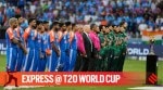 Pakistan are scheduled to play India on February 15 in the T20 World Cup 2026. (PHOTO: AP)