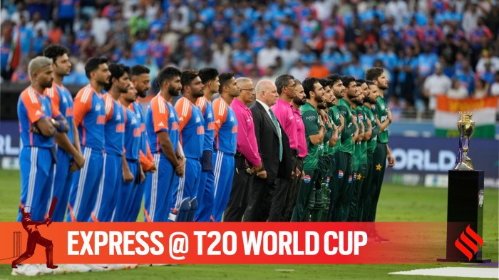 T20 World Cup: Pakistan takes U-turn, will play India on February 15 as ICC is adopting strict stance