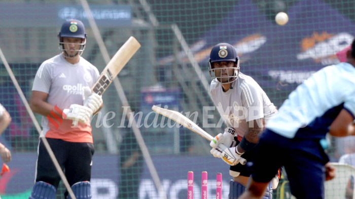 India vs USA T20 World Cup 2026: Date, Time, Location, Team, Playing XI Prediction, Head-to-Head Records