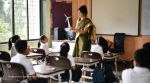 Indian education system school fees hike