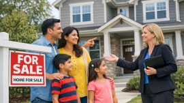 Indian mother built a life in US with ‘magic rotis’