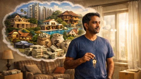 Indian-origin man owns 23 properties worth Rs 226 crore