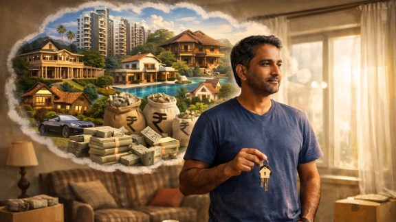 Indian-origin man owns 23 properties worth Rs 226 crore