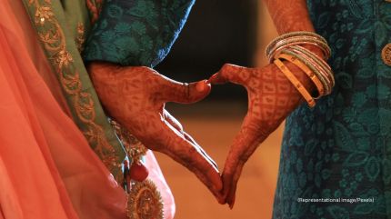 Strict caste preferences have dropped significantly over the decade