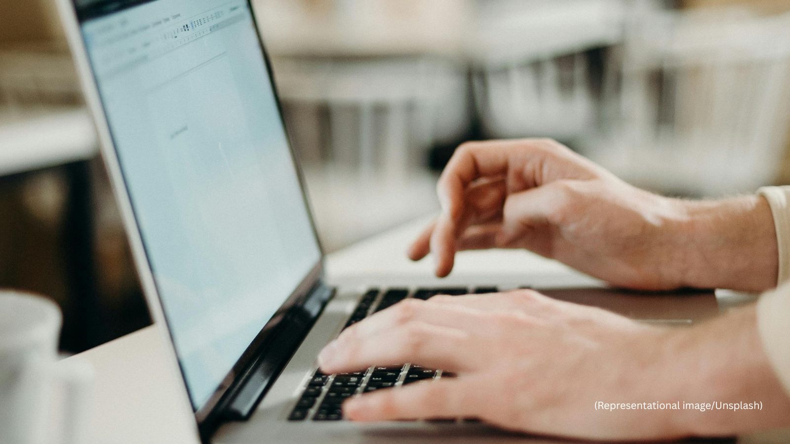 Indian-Origin Entrepreneur's Cold Email to Salesforce CEO Changed His Life Forever