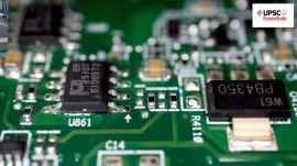 UPSC Essentials | Daily subject-wise quiz : Economy