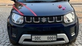 India’s most expensive number plate