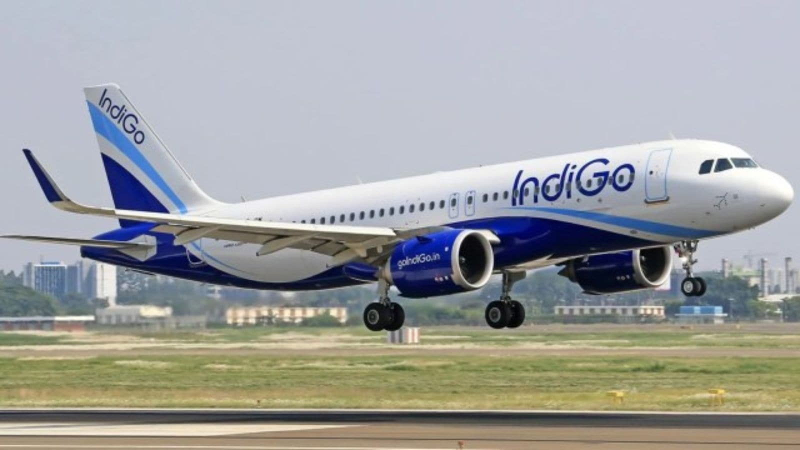IndiGo cancels Pune–Bangkok flights for summer season