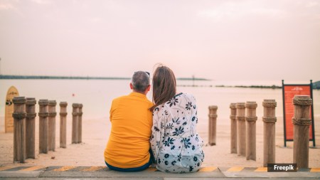 'India scores low on partner satisfaction, but ranks 8th for romance, intimacy'