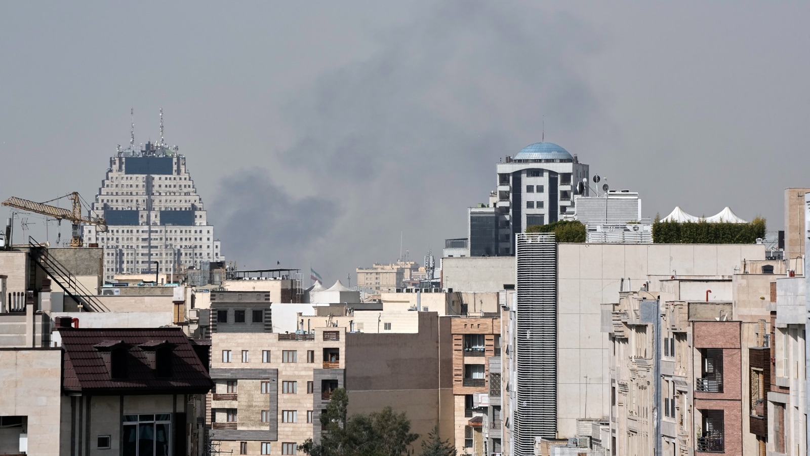 Signal Overload and the Infrastructure of State Defense The Al Jazeera Incident Analysis