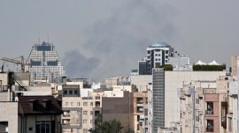 us israel attack iran