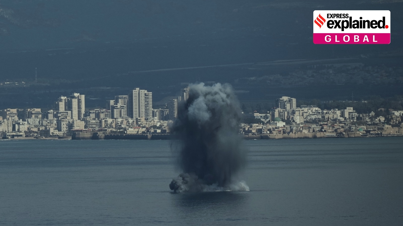 Iran conflict: How many military bases does the US have in the Middle East, and where