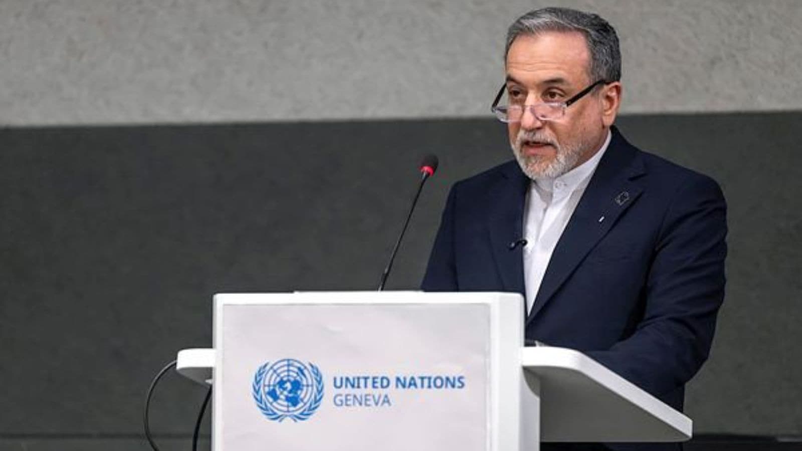 The Weight of a Single Sunday Stroke