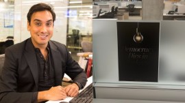 Ishaan tharoor laid off Washington Post