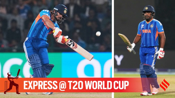 Why Ishan Kishan replaced Sanju Samson as opening batsman: Technical versatility, mental toughness