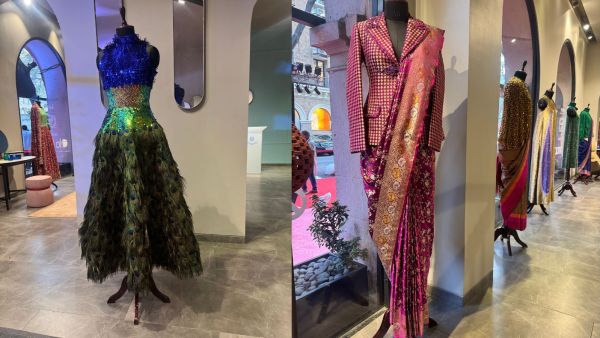 Italian designer Elio Ferraro (1)