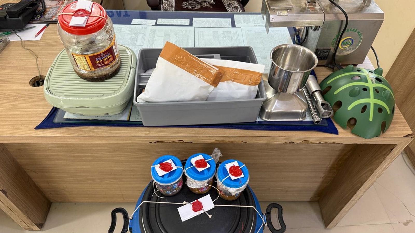  From a very quiet life in Hyderabad to a national probe: Inside India’s first ‘ricin bioterrorism’ case 