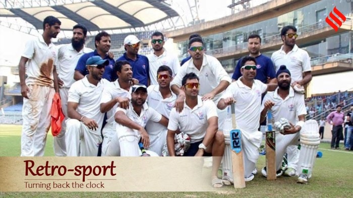 When Jammu and Kashmir almost defeated star-studded Delhi in Ranji: 'Bedi sir told us, be Sehwag, be Virat, be serious, never be afraid'