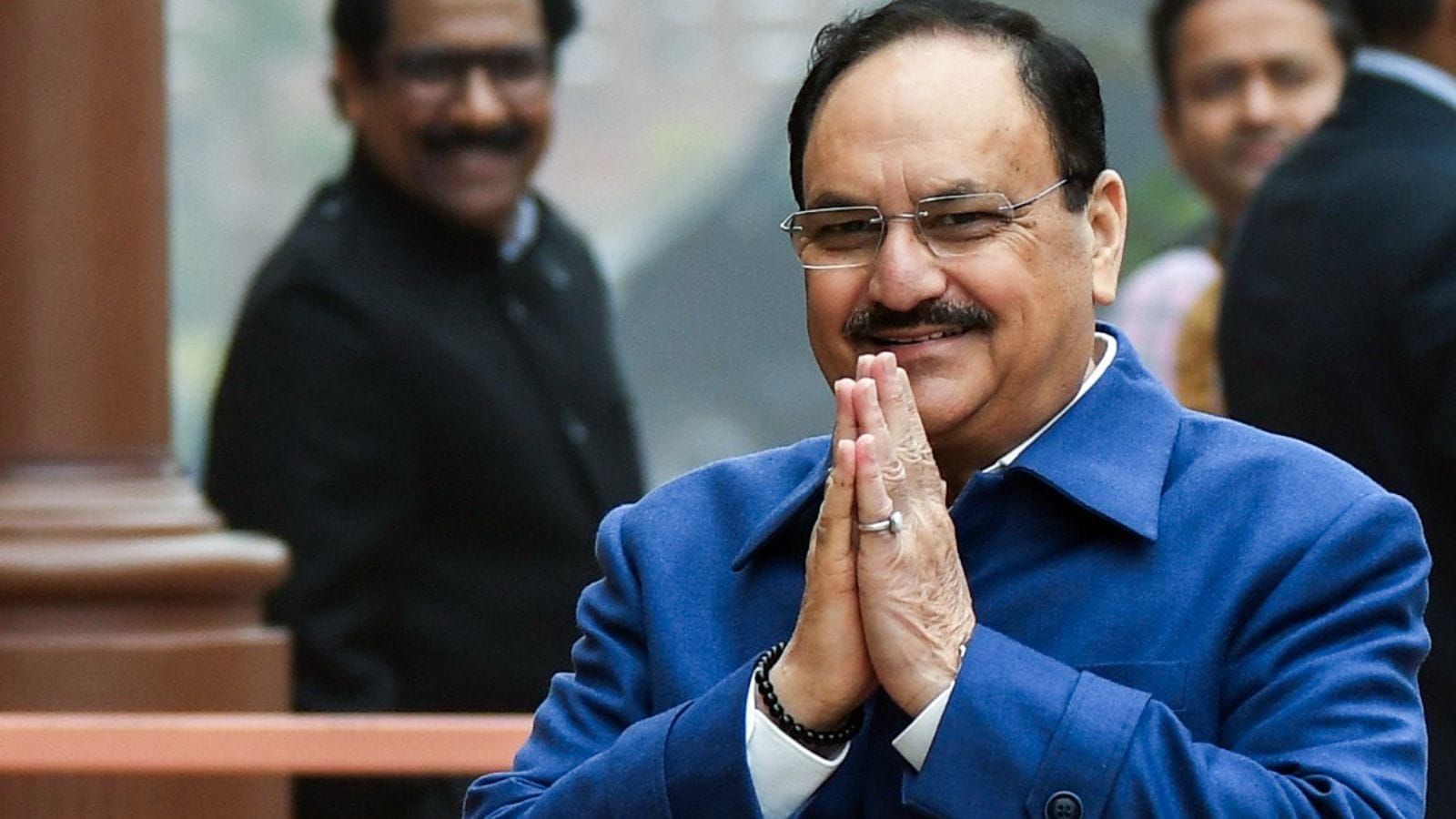 ‘Congress’s irresponsible behaviour’: Nadda says Govt will make suo motu statement on India-US deal, Oppn stages walkout