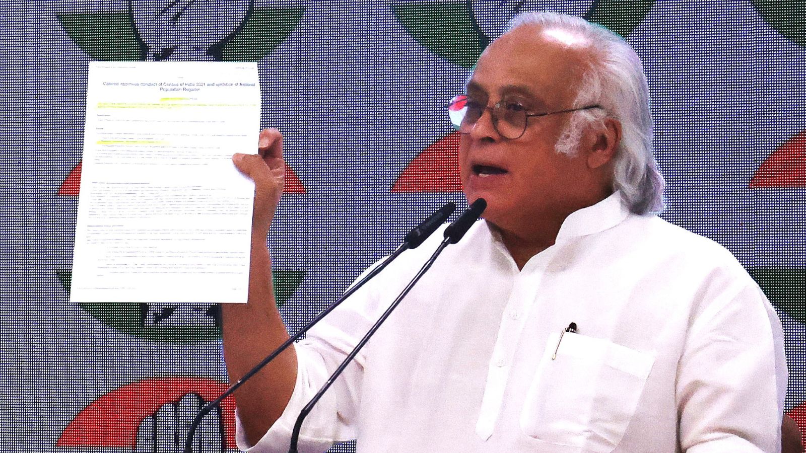 ‘Namaste Trump scores over Howdy Modi’: Congress’s jab at PM over India-US trade framework