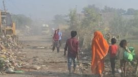 Jalandhar garbage crisis