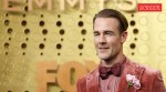 James Van Der Beek