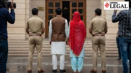 When two adults, consensually, choose each other as life partners, it is recognised under Articles 19 and 21 of the Constitution, said Jammu and Kashmir and Ladakh High Court.