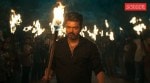 Vijay Thalapathy, Jana Nayagan Movie Release Date Live News Updates: The makers' decision not to pursue the matter legally anymore comes more than a week after a division bench of the High Court set aside the January 9 order of a single judge.