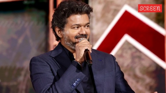 Once the court grants permission, the way will be cleared for the CBFC's revising committee to review Jana Nayagan.