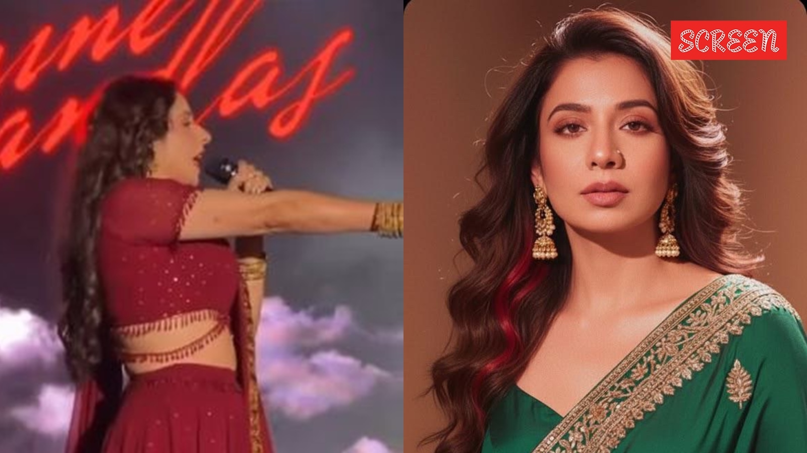 ‘I won’t sing until women feel safe’: Dhurandhar singer Jasmine Sandlas halts concert, asks security to kick out men misbehaving during performance