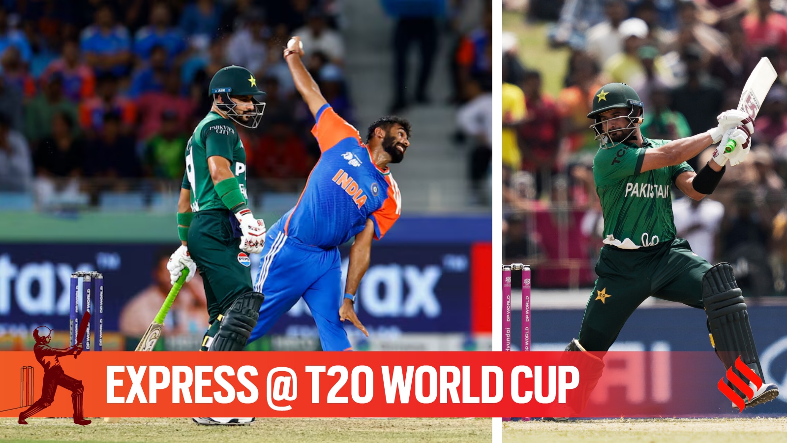 Why Pakistan is banking on Sahibzada Farhan to dismantle Jasprit Bumrah: 51 runs, strike rate of 150, three sixes, 0 dismissals