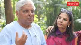 inside Javed Akhtar Shabana Azmi's luxury Khandala mansion
