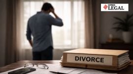 Jharkhand High Court Scar on Psychology of husband wife